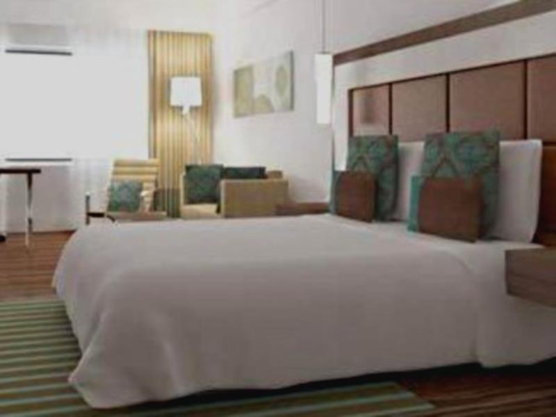 Paradigm Sarovar Portico Kākināda Exterior foto