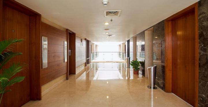 Paradigm Sarovar Portico Kākināda Exterior foto